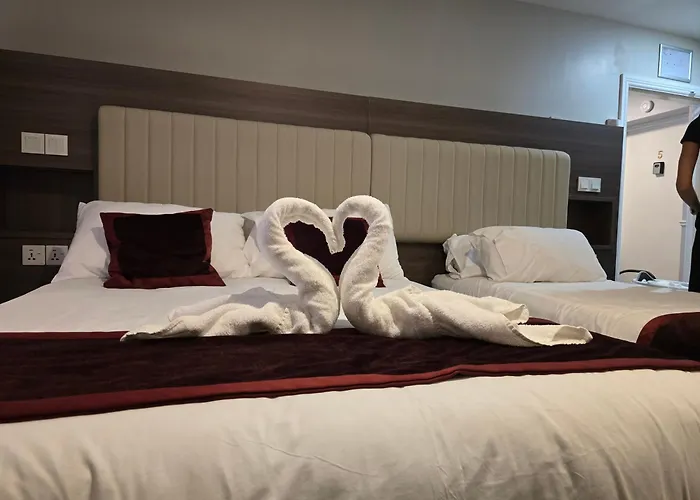 Bed and Breakfast Kgt House Dublin