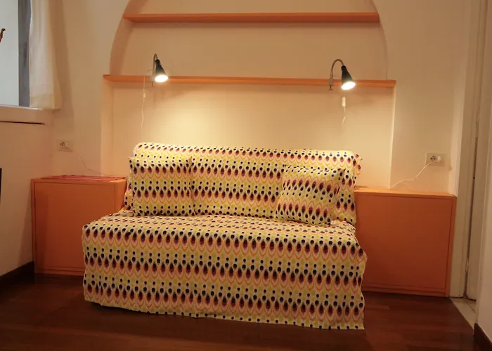 Hotel House Monti 1875 Rom