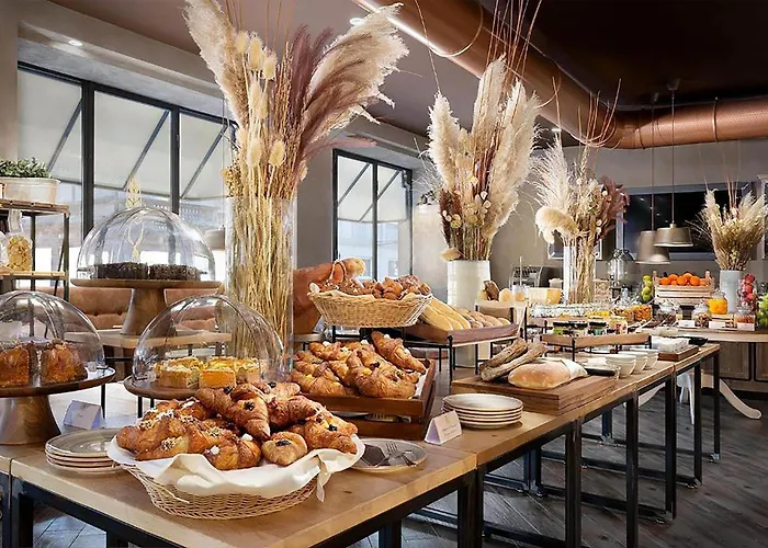 Matilde Boutique Hotel, Worldhotels Elite Mailand