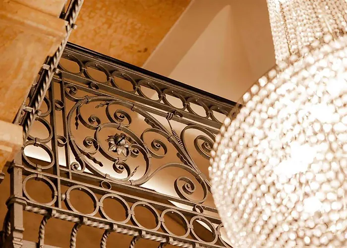Matilde Boutique Hotel, Worldhotels Elite Mailand