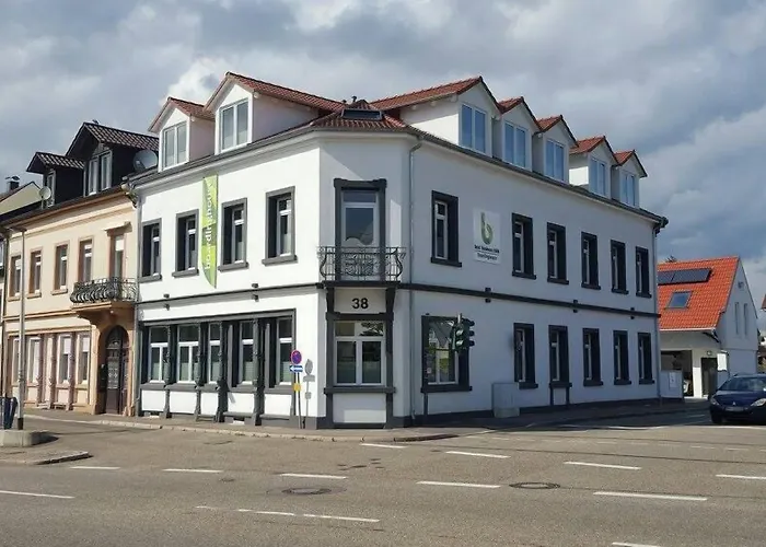 Best Business Buehl - Boardinghouse