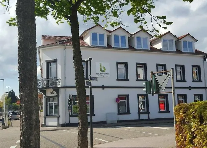 Best Business Buehl - Boardinghouse