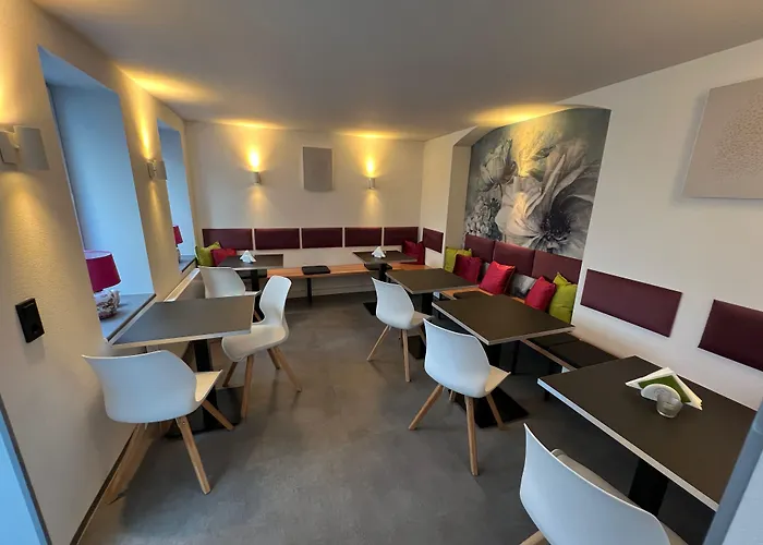 Pension Triebischtal Meißen