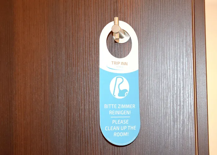 Trip Inn Budget Hotel Messe Frankfurt am Main