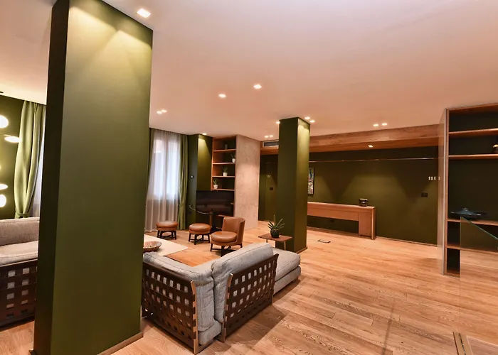 Hotel Maison Ducal Venedig