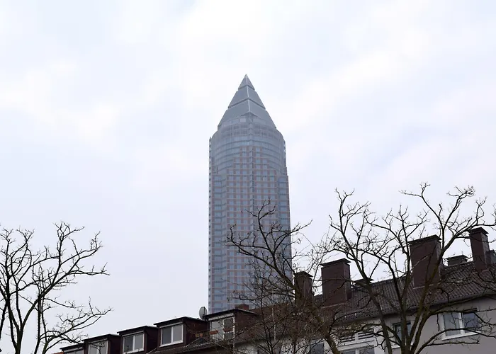 Trip Inn Hotel Messe Westend Frankfurt am Main
