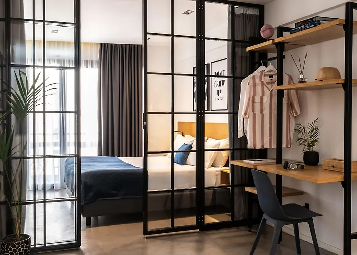 Hotel Pame House Athen