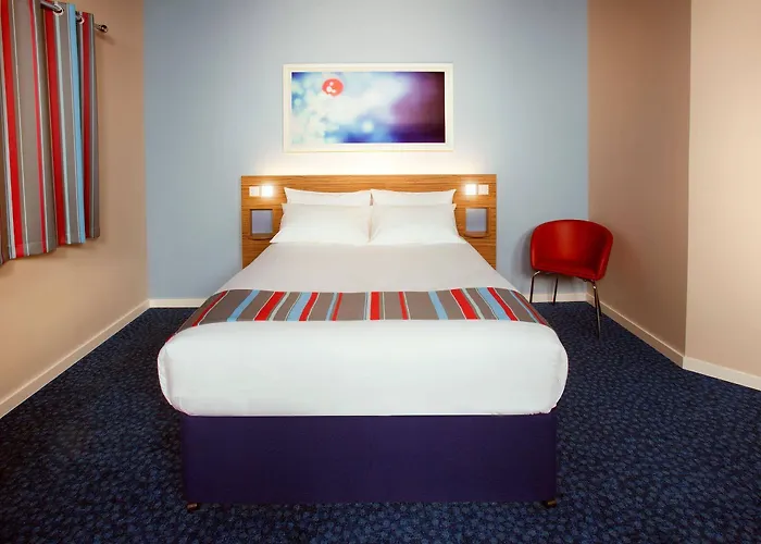 Travelodge London Battersea Hotel
