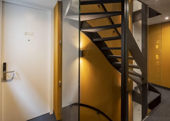 Cityview Hotel Amsterdam