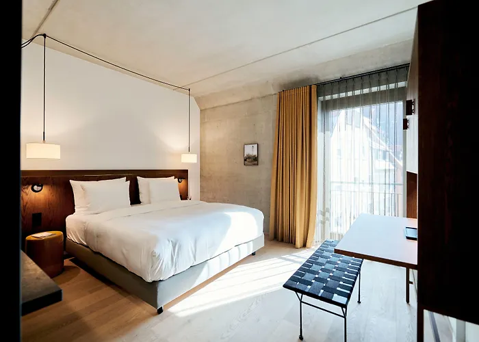 Karl August - A Neighborhood Hotel Nürnberg