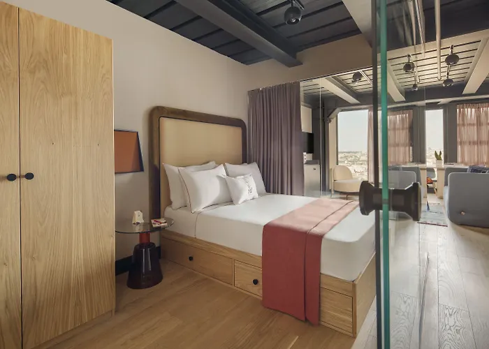 Stay Lab Residence Istanbul