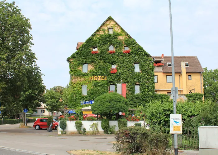 Gasthof Post Rothenburg ob der Tauber