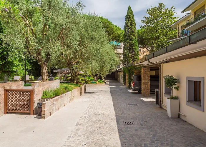 Fauno Urban Resort Rom