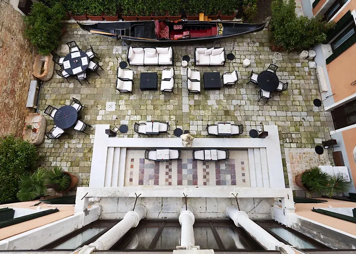 Radisson Collection Hotel, Palazzo Nani Venedig