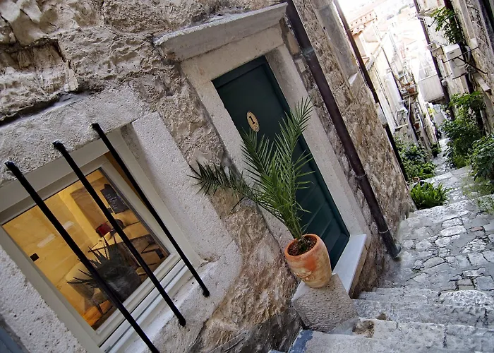 La Vita E Bella III Dubrovnik
