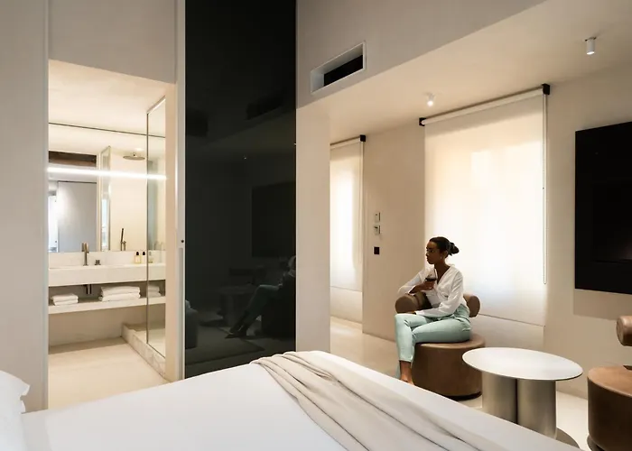 Hotel Scenario Rom
