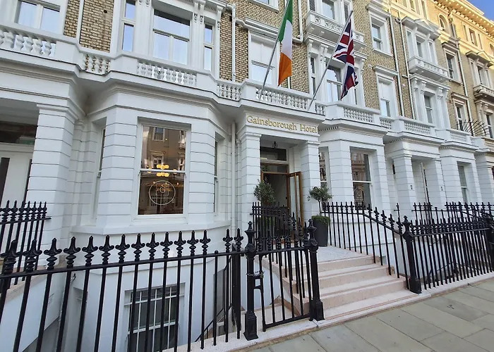 Gainsborough Hotel London