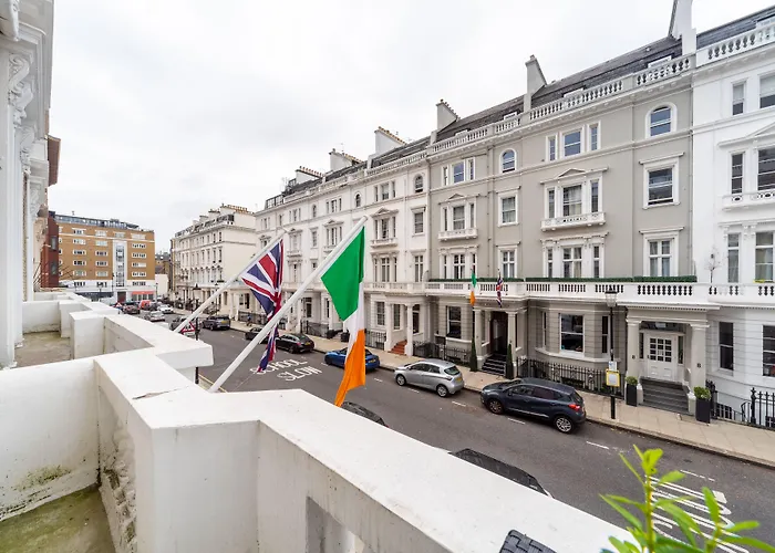 Gainsborough Hotel London