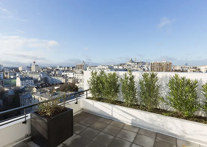 Simon'S Boutique Hotel Paris