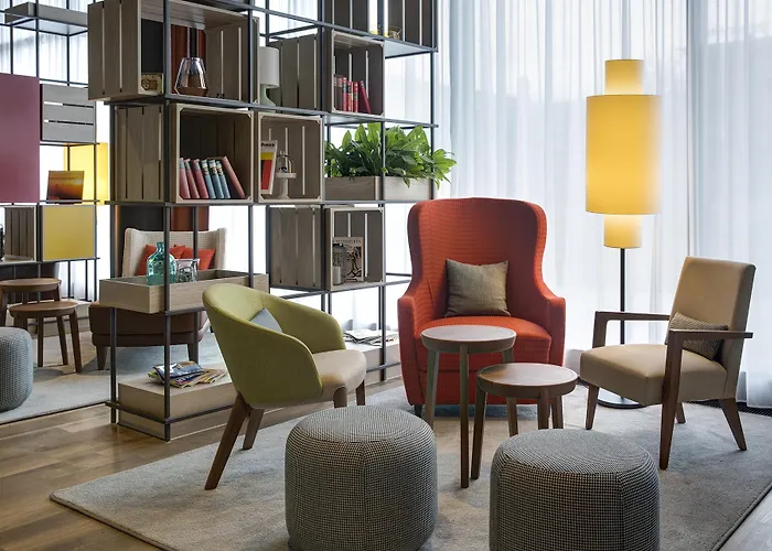 IntercityHotel Saarbrücken
