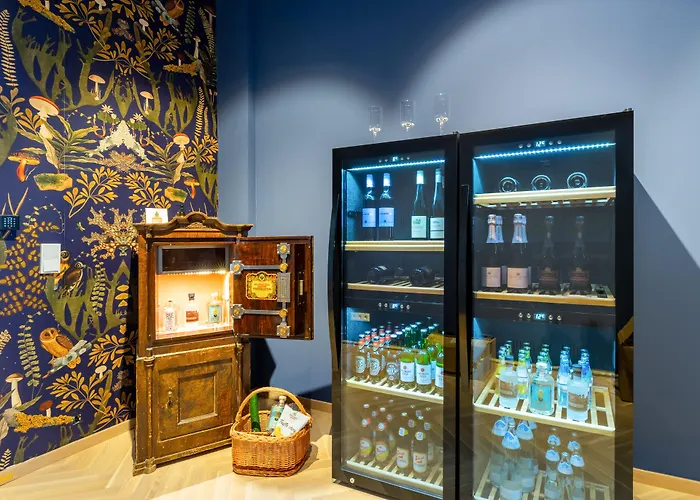 Das Schider - Boutique Apart-Hotel Bad Gastein