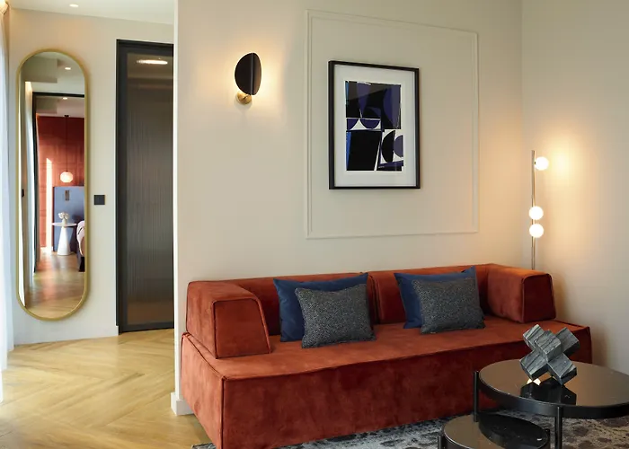 Say Hotel Athen