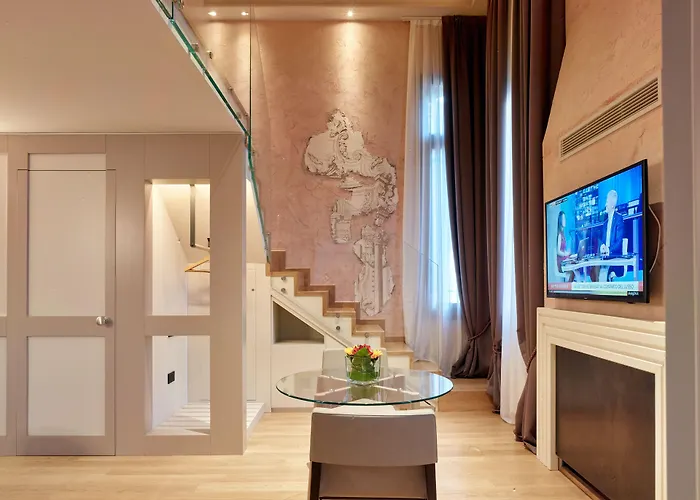 Ca' Dei Proverbi Suites - Wenice Deep Culture Venedig