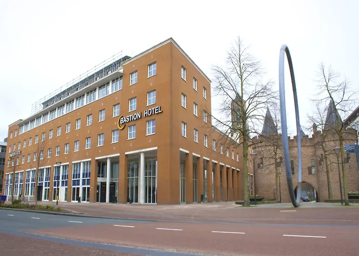 Bastion Hotel Arnheim