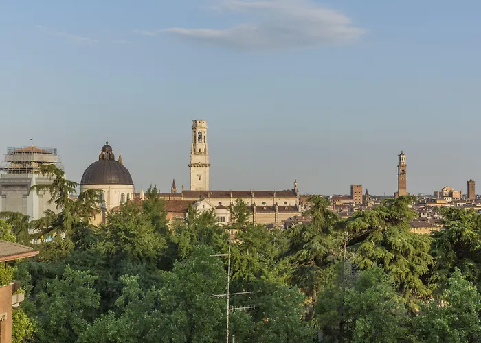 San Leonardo Suites Verona