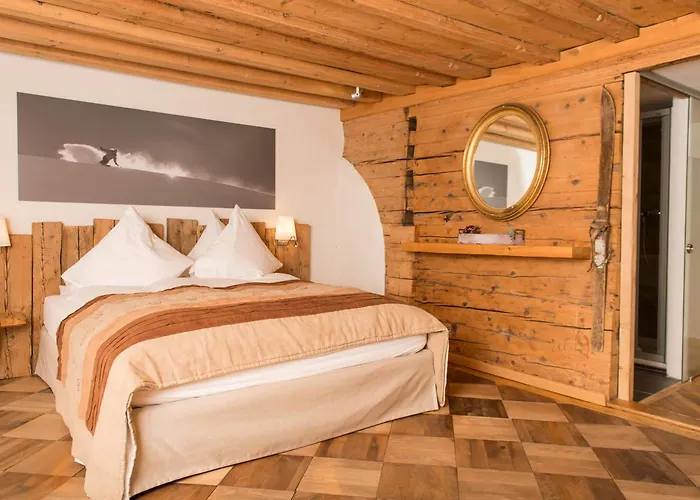 Boutique Hotel The River House Andermatt