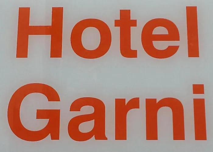 Hotelgarni Frankfurt Frankfurt am Main
