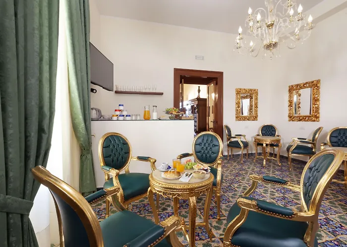 Hotel Relais Antica Napoli