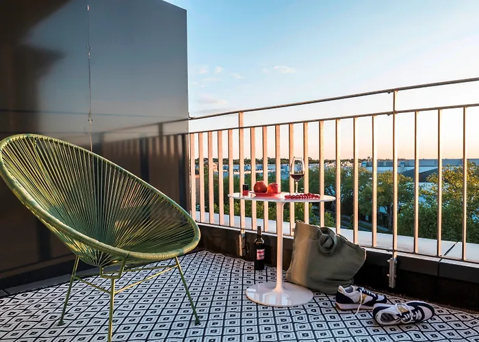 Mintrops Concierge Hotel Essen
