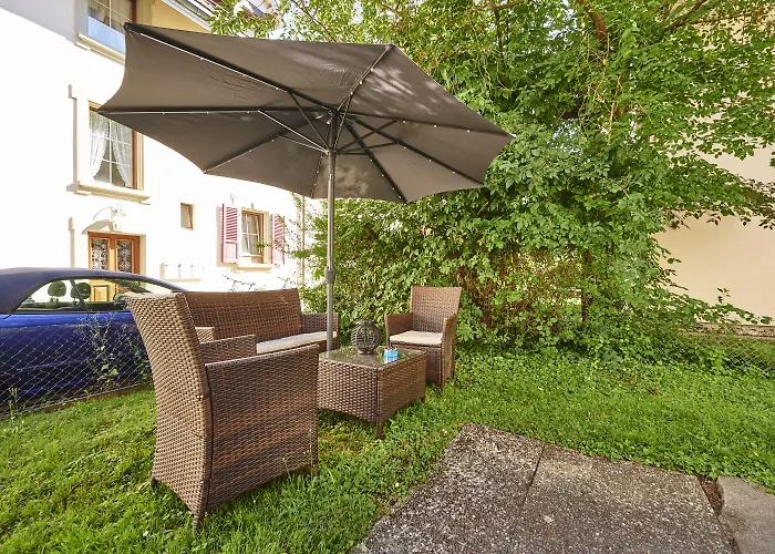 Da Maurizio Suites Bern