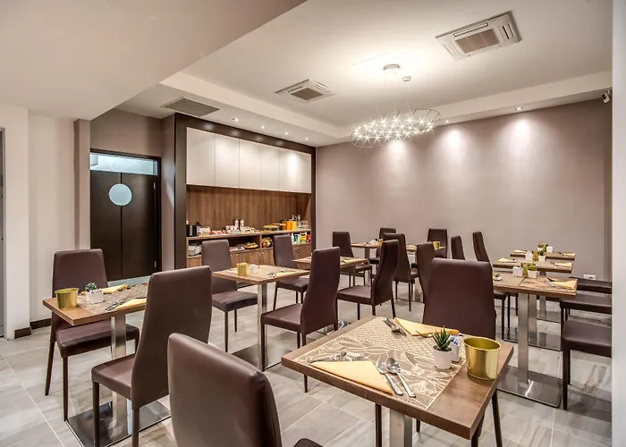 Mz Hotel Rom