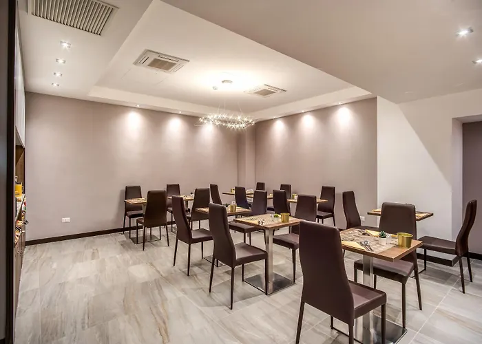 Mz Hotel Rom