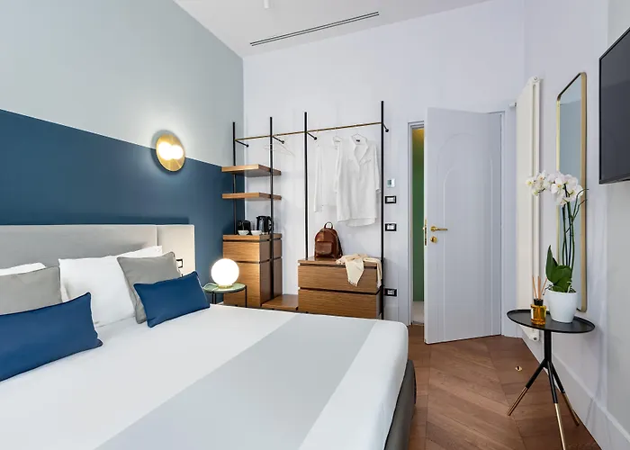M20 Boutique Hotel Mailand