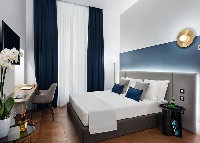 M20 Boutique Hotel Mailand