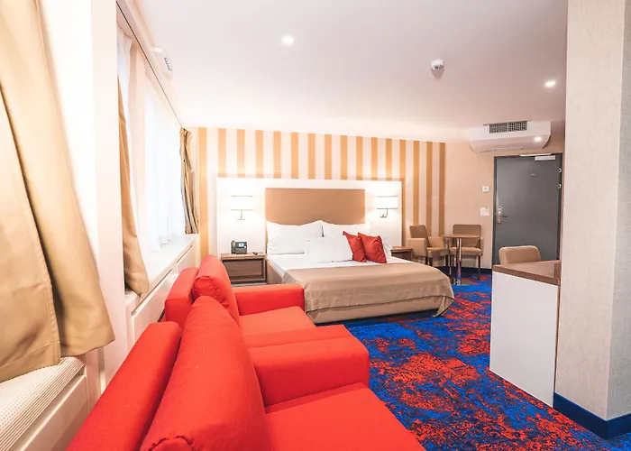 My Home Hotel - Free Parking Winterthur
