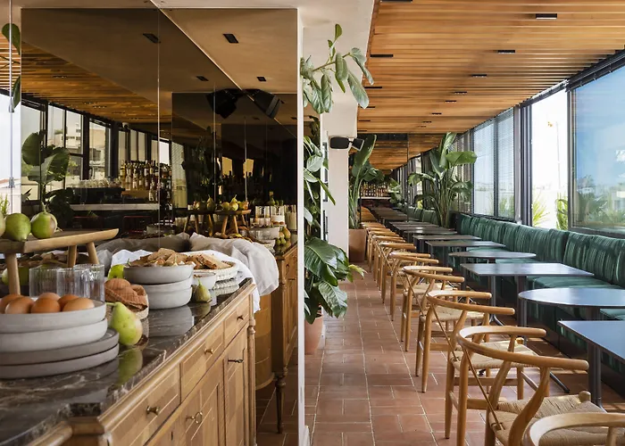 Hotel L'Avventura Athen