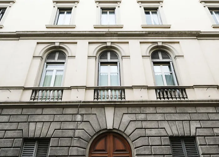 B&B Kingsman Florenz