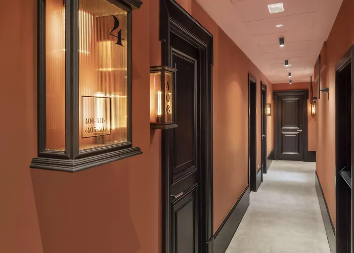 Hotel One Shot Arago Barcelona