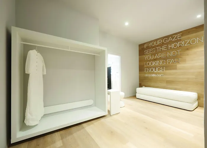 Youme Design Place Hotel Triest