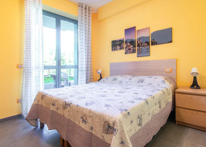 Casa Livio - Rooms And Studios Como