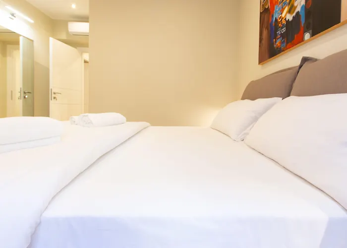 Prati 25.7 Suites In Rom