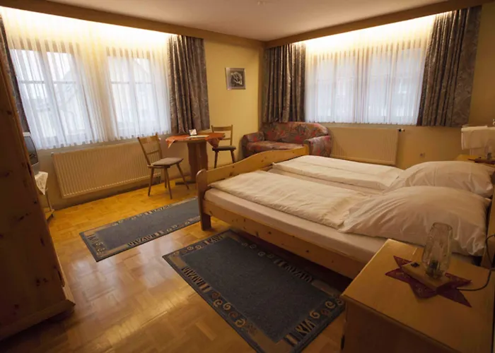 Pension Elke Rothenburg Rothenburg ob der Tauber