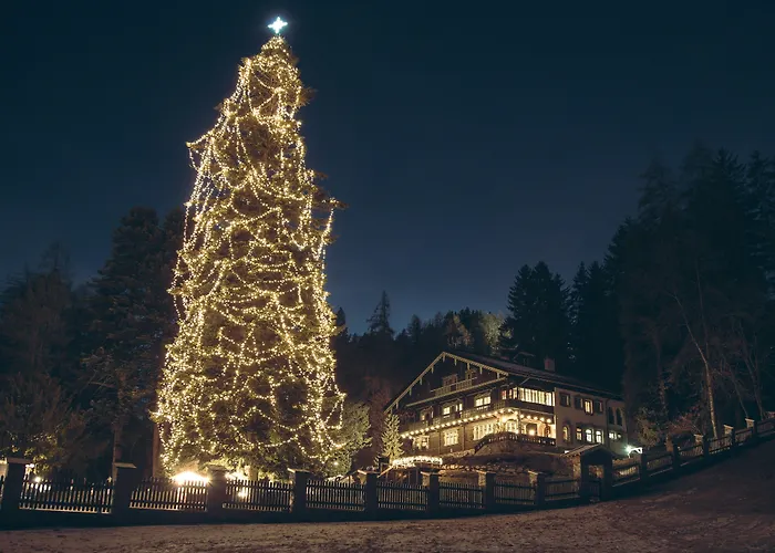 Hotel Sonnenheim St. Anton am Arlberg