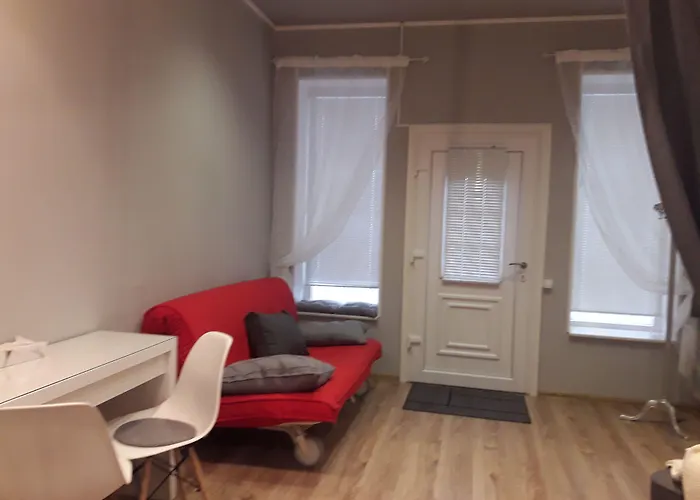 K&S Apartments Berlin