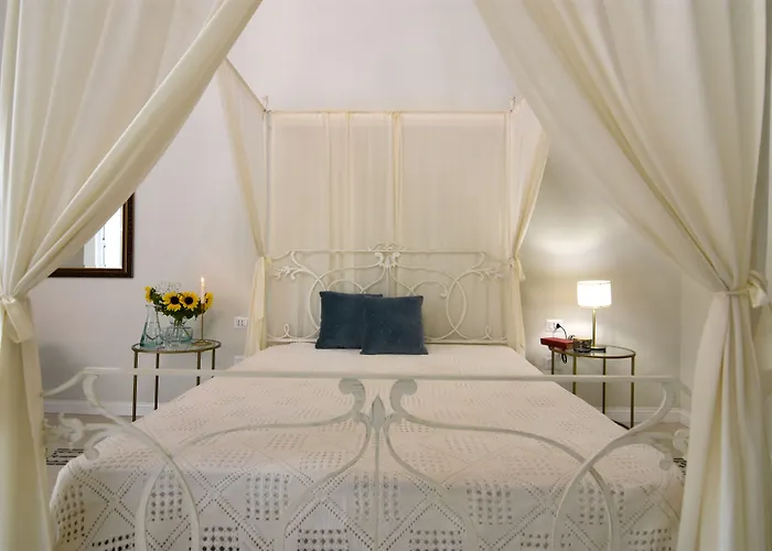 Pala Suites Neapel