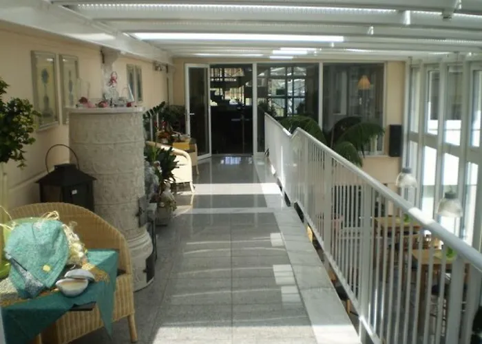 Lindemann Hotel Hildesheim